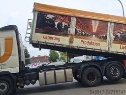 Volvo FH12-500