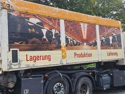 Volvo FH12-500