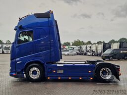 Volvo FH 13.500 XL Aero - I parkcool - Full air - VEB...
