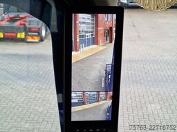 Volvo FH 13.500 XL Aero - I parkcool - Full air - VEB...