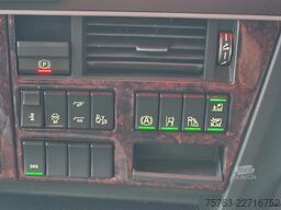 Volvo FH 13.500 XL Aero - I parkcool - Full air - VEB...