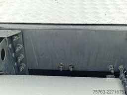 Volvo FH 13.500 XL Aero - I parkcool - Full air - VEB...