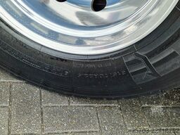 Volvo FH 13.500 XL Aero - I parkcool - Full air - VEB...
