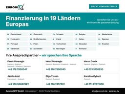 EUROMIX MTP TMK-HINTERKIPPER – LANGLEBIG, ROBUS... EuromixMTP