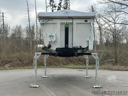 EUROMIX MTP TMK-HINTERKIPPER – LANGLEBIG, ROBUS... EuromixMTP