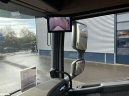 DAF FAN XD 340 Hiab 23 Tonmeter laadkraan