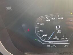 DAF FAN XD 340 Hiab 23 Tonmeter laadkraan