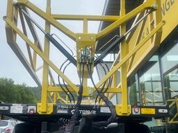  Metal-Fach T019/2 Ballenwagen 20t. Neufahrzeug