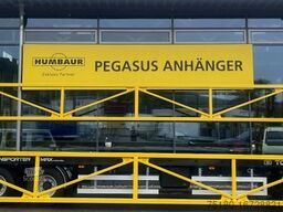  Metal-Fach T019/2 Ballenwagen 20t. Neufahrzeug