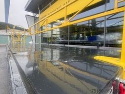  Metal-Fach T019/2 Ballenwagen 20t. Neufahrzeug