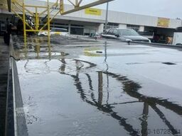  Metal-Fach T019/2 Ballenwagen 20t. Neufahrzeug