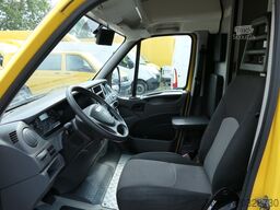 iveco Daily 35 S11 C30C AUTOMATIK KAMERA Regale LUFT DURCHGANG EURO-5 CoC