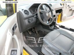 Volkswagen Caddy 2.0 SDI PARKTRONIK 2xSCHIEBETÜR SERVICE 221tkm