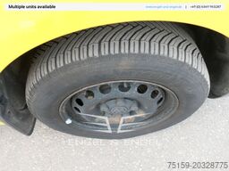 Volkswagen Caddy 2.0 SDI PARKTRONIK 2xSCHIEBETÜR SERVICE 221tkm