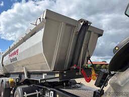 MEILLER MHKS 41/2-G Interne Nr. 8819