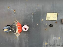 MEILLER MHKS 41/2-G Interne Nr. 8819