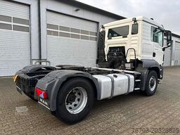 MAN TGS 18.440 Hydrodrive (Allrad) Interne Nr. 3635