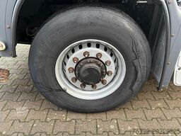 MAN TGS 18.440 Hydrodrive (Allrad) Interne Nr. 3635