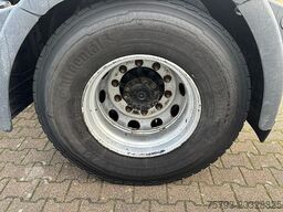 MAN TGS 18.440 Hydrodrive (Allrad) Interne Nr. 3635
