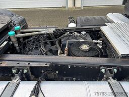 MAN TGS 18.440 Hydrodrive (Allrad) Interne Nr. 3635