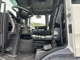 MAN TGS 18.440 Hydrodrive (Allrad) Interne Nr. 3635