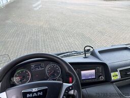 MAN TGS 18.440 Hydrodrive (Allrad) Interne Nr. 3635