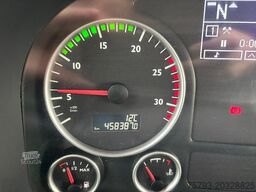 MAN TGS 18.440 Hydrodrive (Allrad) Interne Nr. 3635