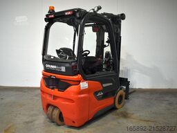 Linde Xi 16 1251-01