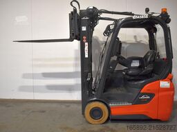 Linde Xi 16 1251-01