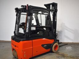Linde E 20 L EVO 386-02