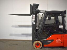 Linde E 20 L EVO 386-02