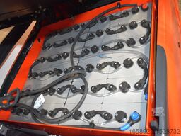 Linde E 20 L EVO 386-02