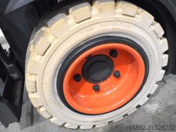 Linde E 20 L EVO 386-02