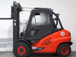 Linde H 50 D EVO 394-02