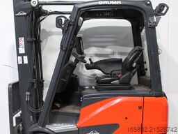 Linde E 18 PH EVO 386-02