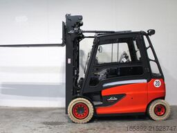 Linde E 50 HL 388