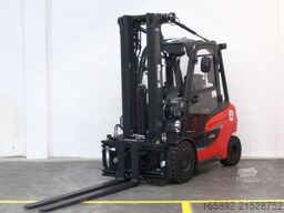 Linde H 35 D 1202