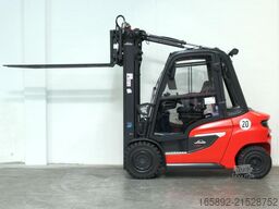 Linde H 35 D 1202