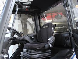 Linde H 50 D (3B) EVO 394-02