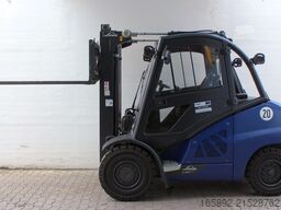 Linde H 50 D (3B) EVO 394-02