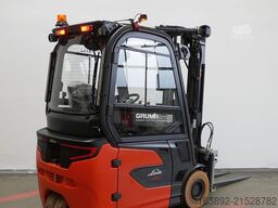 Linde E 16 1251-01