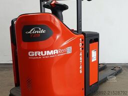 Linde T 25 SP 1156-00