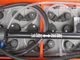 Linde T 25 SP 1156-00