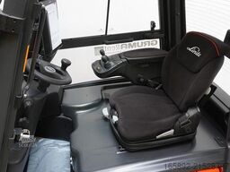 Linde E 16 P EVO 386-02