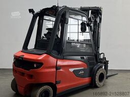 Linde E 35 L 1252