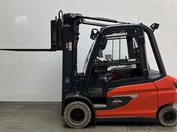 Linde E 35 L 1252