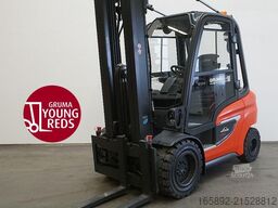 Linde H 30 D 1202