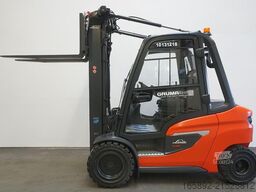 Linde H 30 D 1202