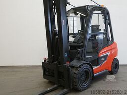 Linde H 30 D 1202