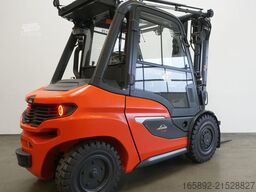 Linde H 45 D/600 1204-01